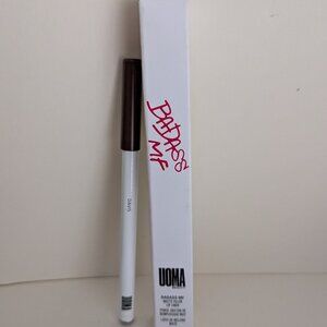 UOMA Badass MF Matte Filler Lip Liner - Davis